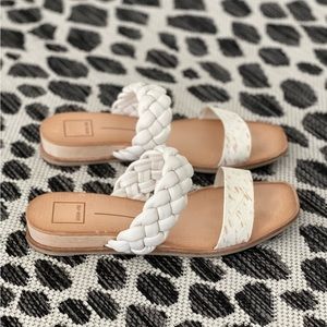 Dolce Vita sandals in size 10